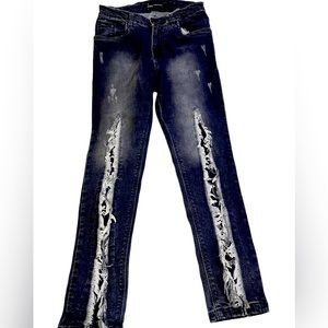 Women jeans